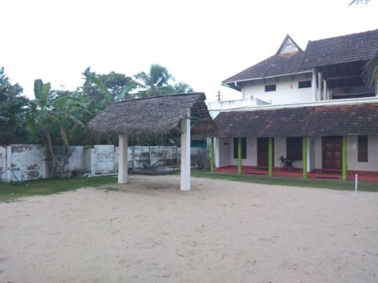 Alleppey Beach Resort-3